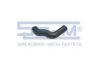 SEM LASTIK 11852 Radiator Hose